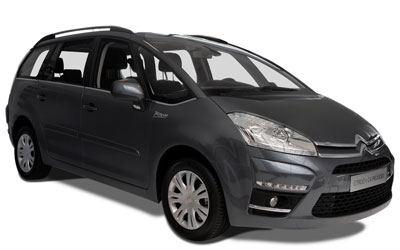 imagem do modelo GRAND C4 PICASSO